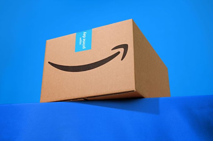 Prime Day de Amazon está de vuelta