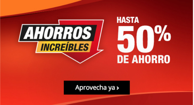 The Home Depot se adelanta al Hot Sale con increíbles promociones