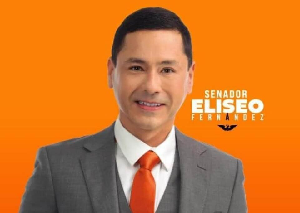 Tribunal Electoral confirma revocación de candidatura a Eliseo Fernández