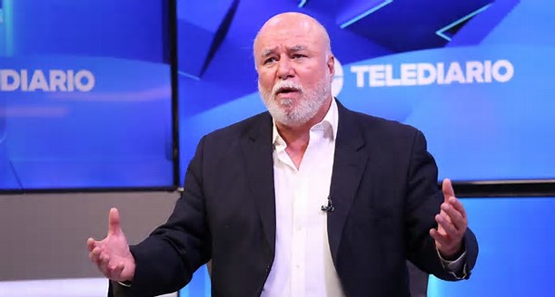 Manuel Clouthier critica políticas de AMLO: “nos equivocamos”