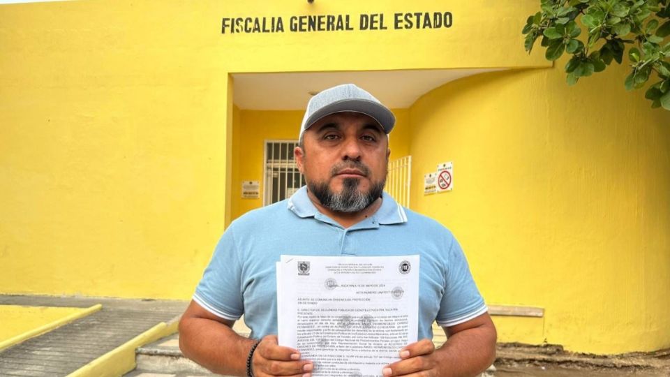 Amenazan de muerte a candidato panista en Yucatán