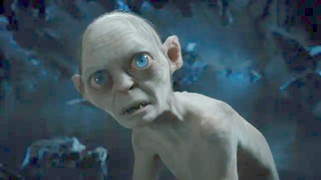 ‘El señor de los anillos’ tendrá nuevas películas de acción real: la primera llegará en 2026 protagonizada por Gollum