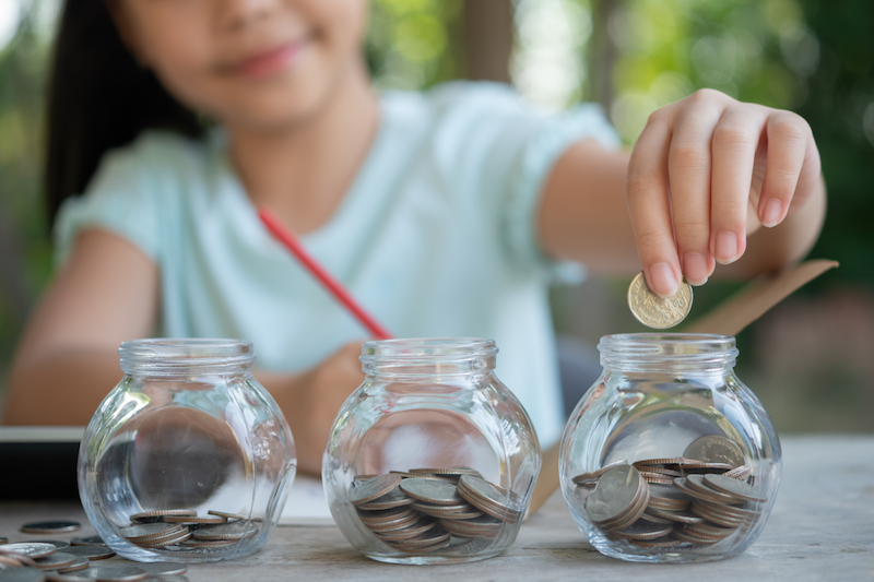 El ABC de la Cuenta Afore Niños: ¿cómo contribuir al futuro financiero de tus hijos?