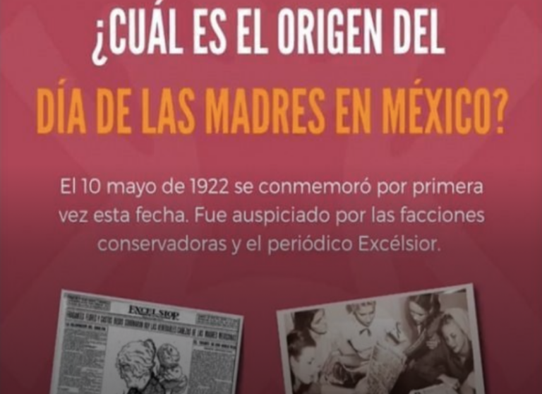 Las madres en México: 3 de cada 10  jefas de hogar; 2 millones renuncian a trabajar y ser remuneradas por los cuidados