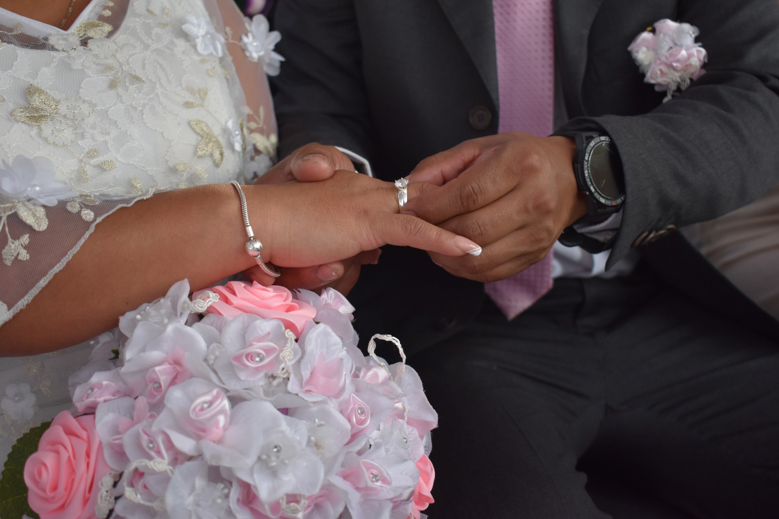 ¡Únete en Matrimonio! Jornada de Bodas en Iztapalapa