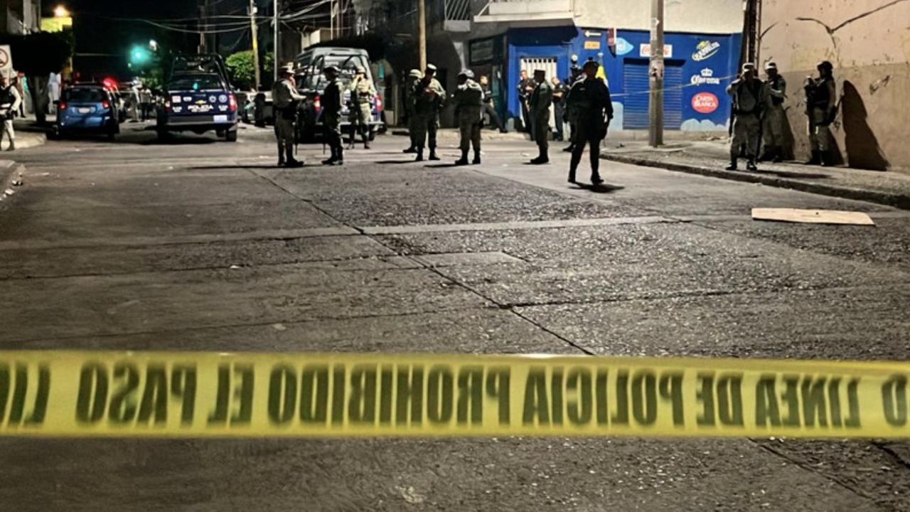Asesinan a 2 niños y 4 mujeres en vecindad de León, Guanajuato