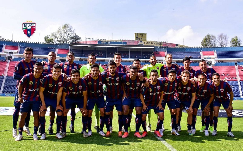 ¡Regresa Atlante FC a la Liga MX!