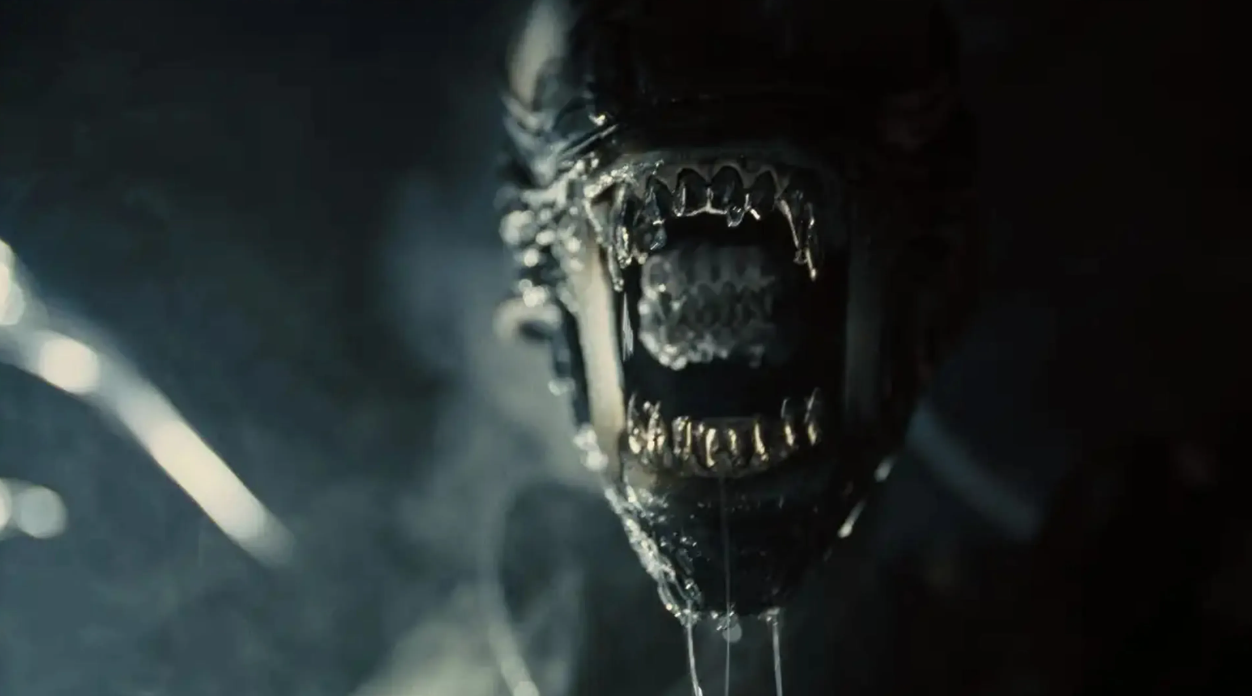 'Alien: Romulus' estrena tráiler oficial