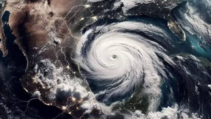 Ciclón Tropical ‘Uno‘ podría intensificarse a Tormenta Tropical; impactaría en Tamaulipas