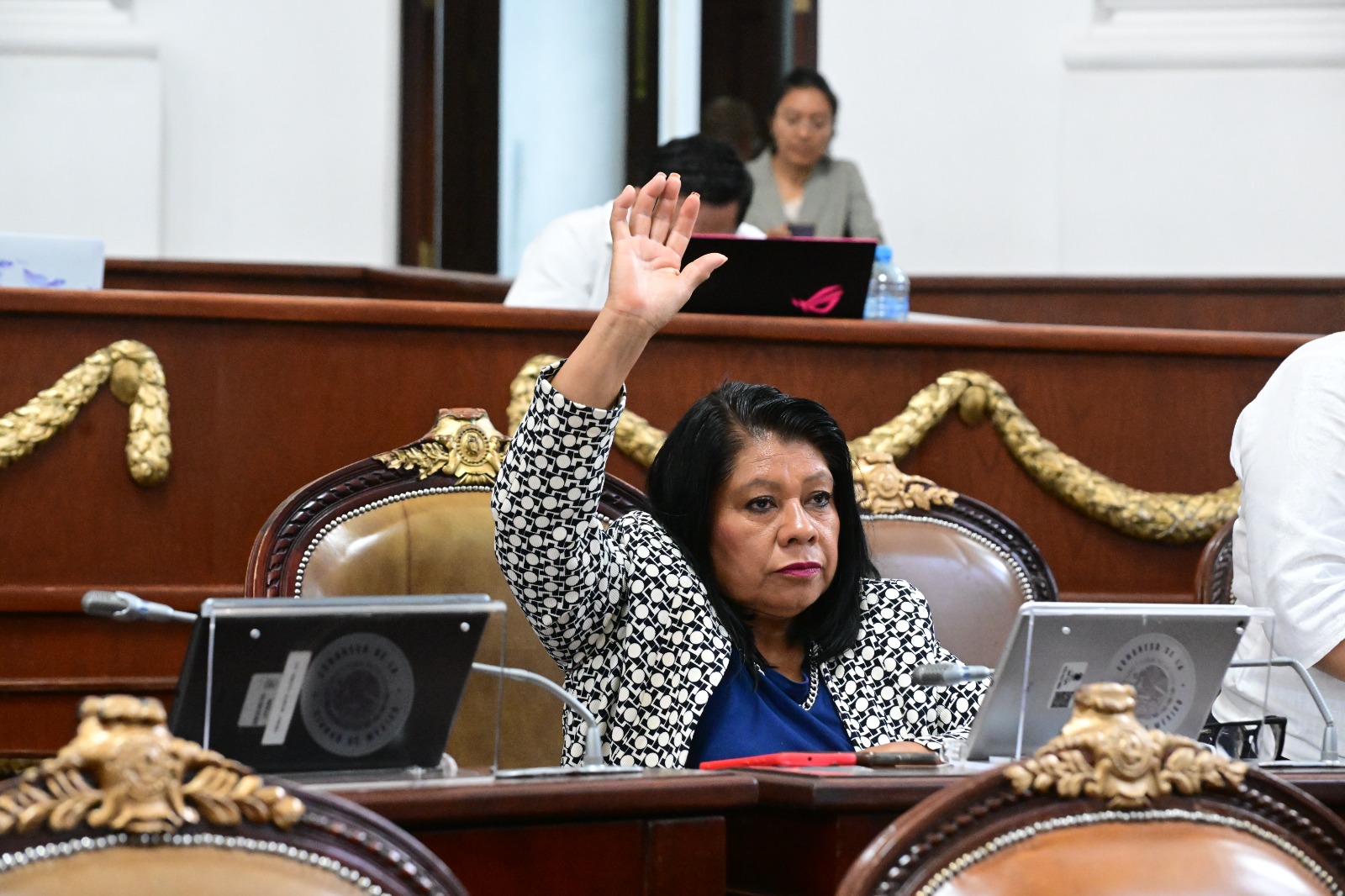 El Congreso Local urge a las Alcaldías a combatir el trabajo infantil