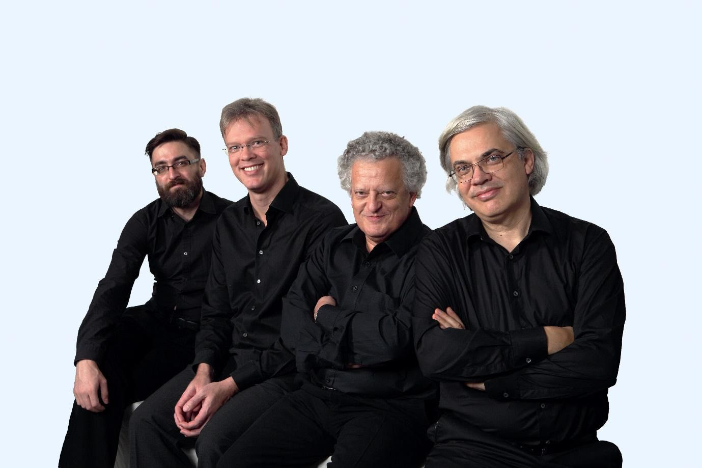 El Cuarteto Arditti celebra 50 años con un maratón de música contemporánea en la CDMX