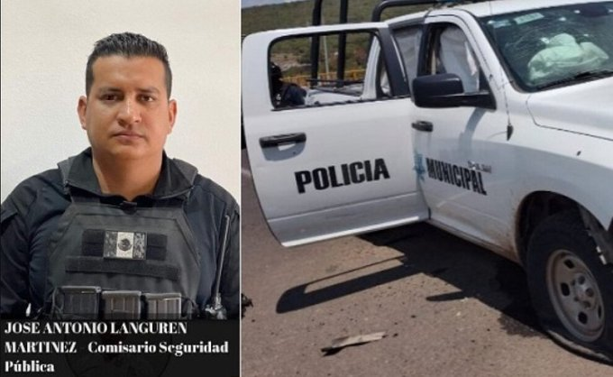 Hallan sin vida a presunta responsable de matar a comisario de Tizapán El Alto, Jalisco