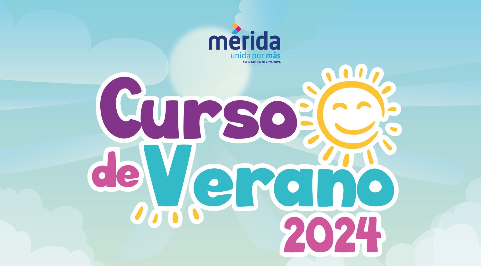 Invitan a cursos y talleres de verano en Mérida