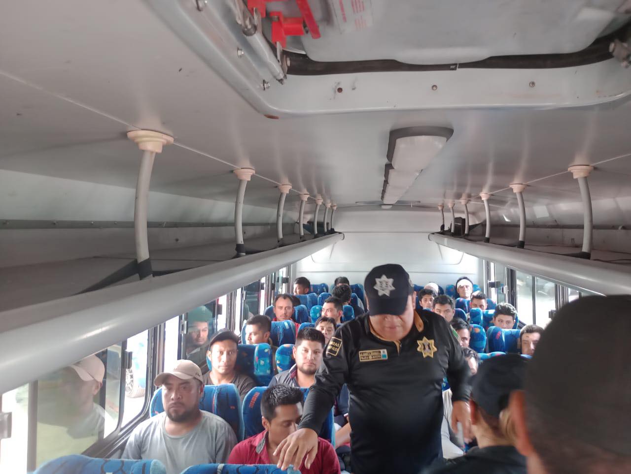 Liberan a 34 personas retenidas por pobladores en San Cristóbal de las Casas, Chiapas