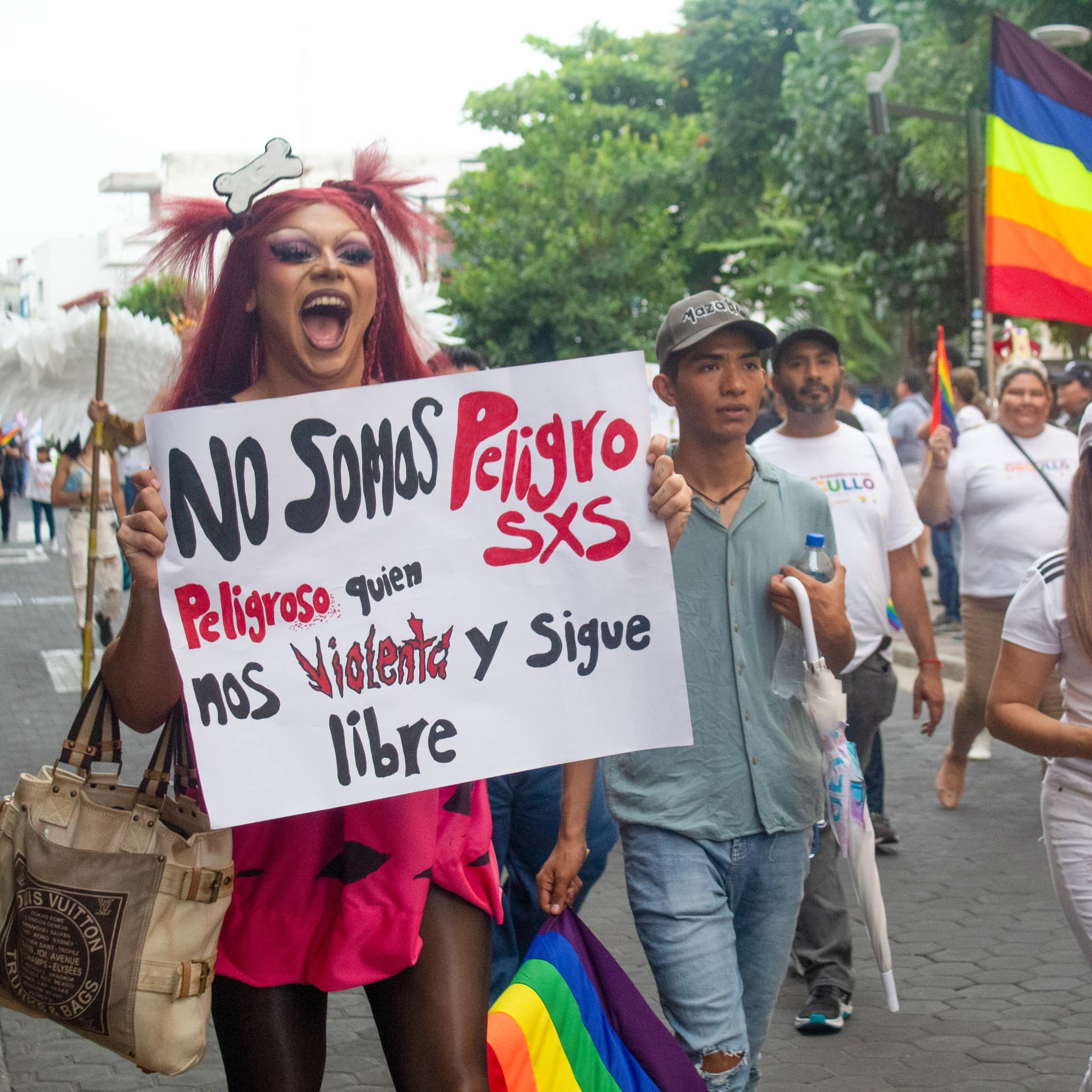 Colima vivirá el Orgullo LGBTQ+ con una serie de actividades