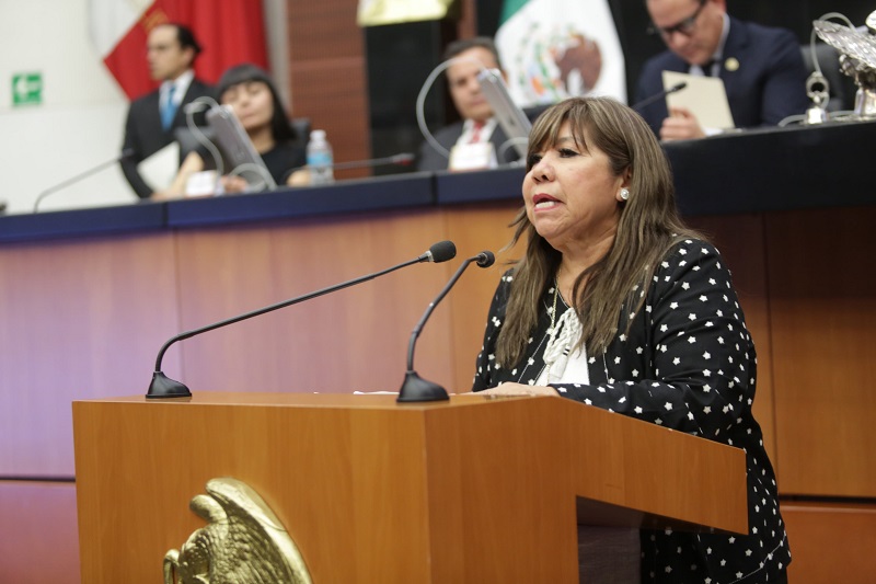 Partido Verde a favor de los foros regionales para analizar la reforma al poder judicial