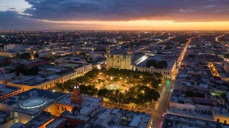 Mérida, la segunda ciudad más segura de América