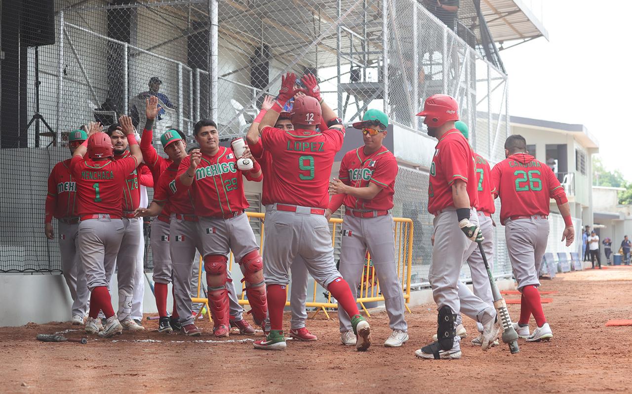 Organizan en Hermosillo la XVIII Copa Mundial de Softbol