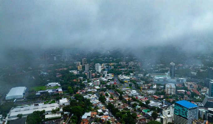 Tormenta tropical ‘Alberto’ tocará tierra entre Tamaulipas y Veracruz