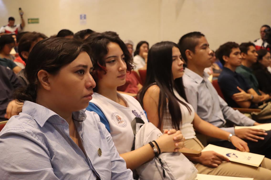 UADY anuncia aumento de matrícula de nuevo ingreso en 24 licenciaturas