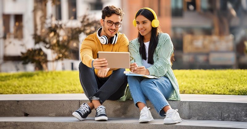 La educación en línea, una tendencia al alza en México