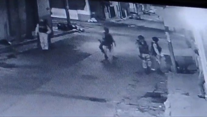 Vinculan a Guardia Nacional con masacre en vecindad de León, Guanajuato