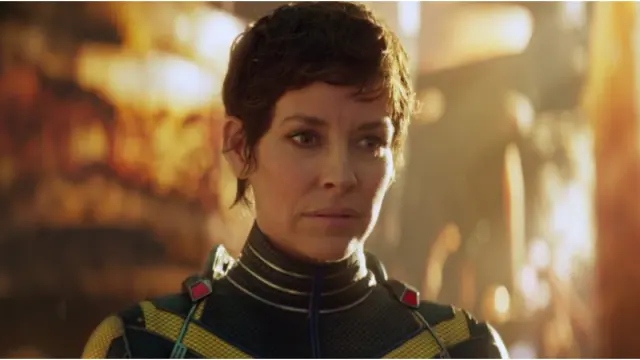 Evangeline Lilly se retira de la actuación: “Inicio una nueva etapa y estoy preparada”