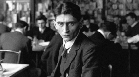 A cien años de la muerte de Franz Kafka