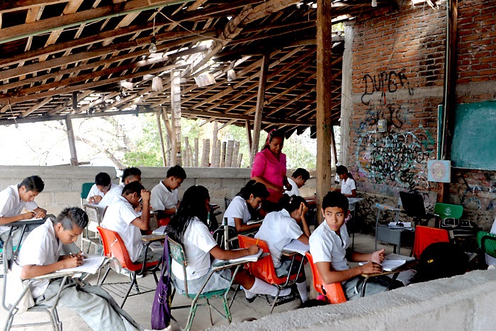 Desigualdad educativa, el reto para el próximo sexenio: expertos