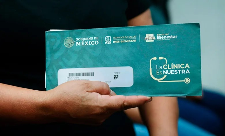 Inicia entrega de tarjetas en 8 estados para La Clínica es Nuestra