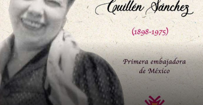 En 85 años sólo 4 secretarias de Relaciones Exteriores y la participación femenina en la diplomacia no ha pasado del 31 por ciento