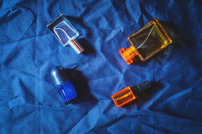 Diferencias entre perfume, colonia y fragancia