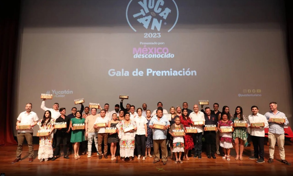 Anuncian la segunda edición de “Lo Mejor de Yucatán“