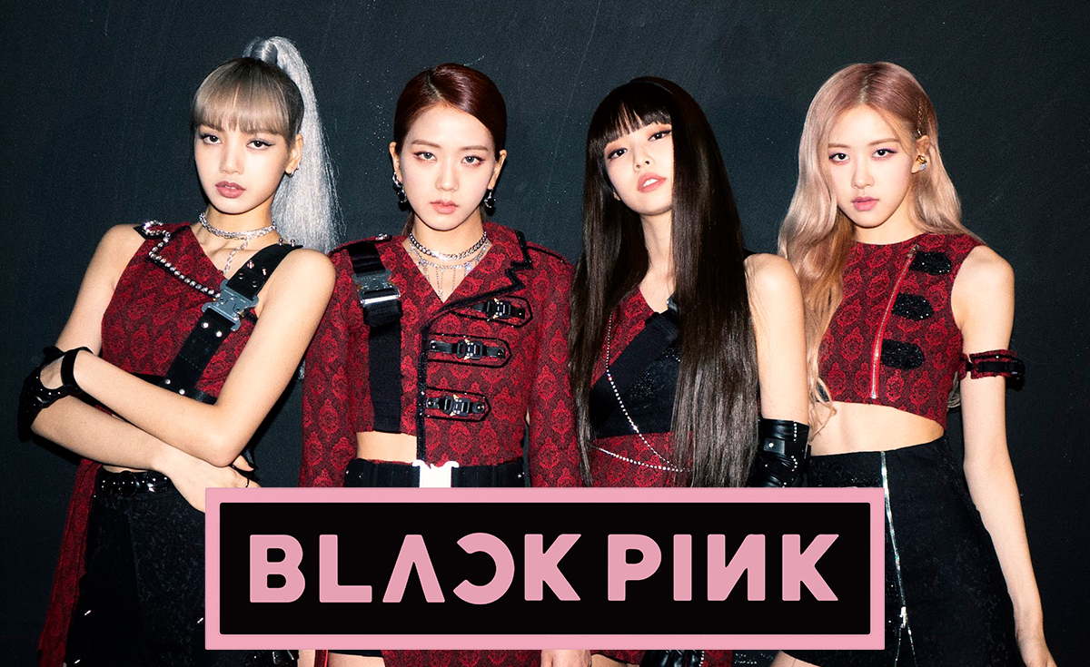 BLACKPINK regresará en 2025 con tour mundial