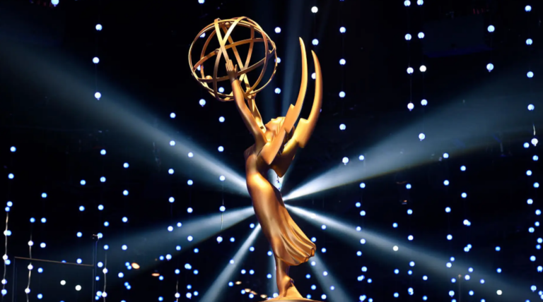 Nominados Premios Emmy 2024