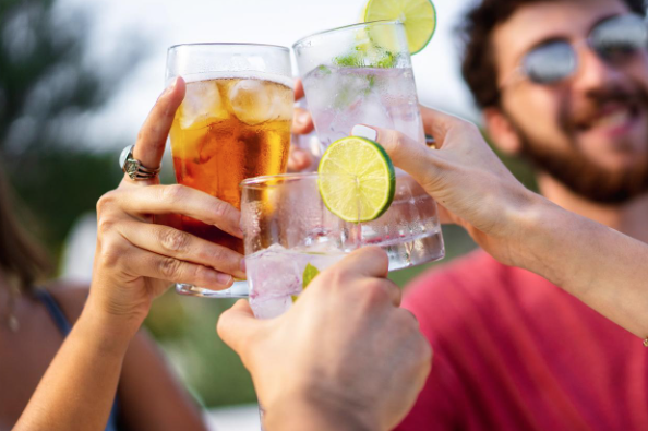 Tipos de refresco