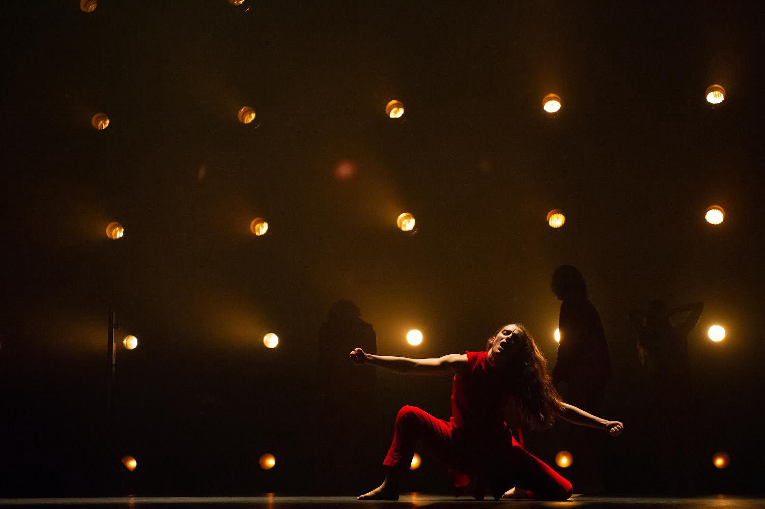 Descubre la Magia de las Artes Escénicas en la Ciudad de México este Agosto