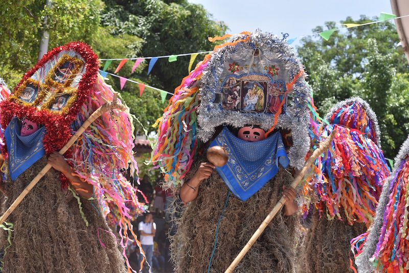 Llega a Colima el 10° Encuentro de Pueblos Originarios ‘Tonelhuayo Nuestras Raíces’