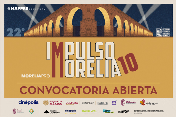 FICM lanza la convocatoria de ’Impulso Morelia 10’