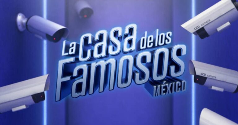 Inicia segunda temporada de La Casa de los Famosos México