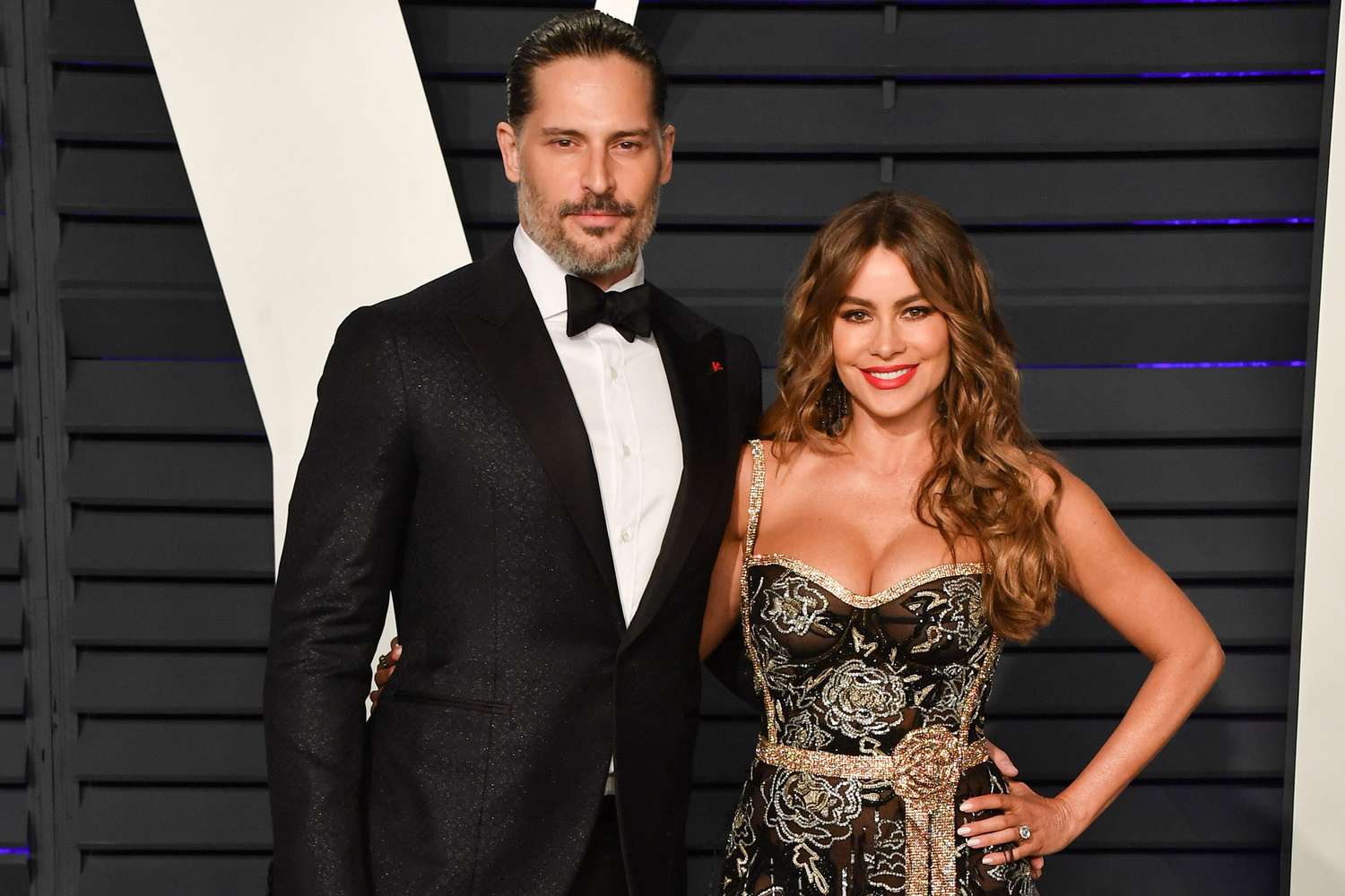 Joe Manganiello habla sobre divorcio de Sofía Vergara