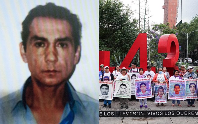 José Luis Abarca, ex alcalde de Iguala, obtiene amparo que podría dejarlo en libertad