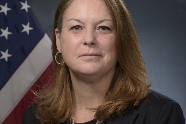 Kimberly Cheatle renuncia como directora del Servicio Secreto de Estados Unidos