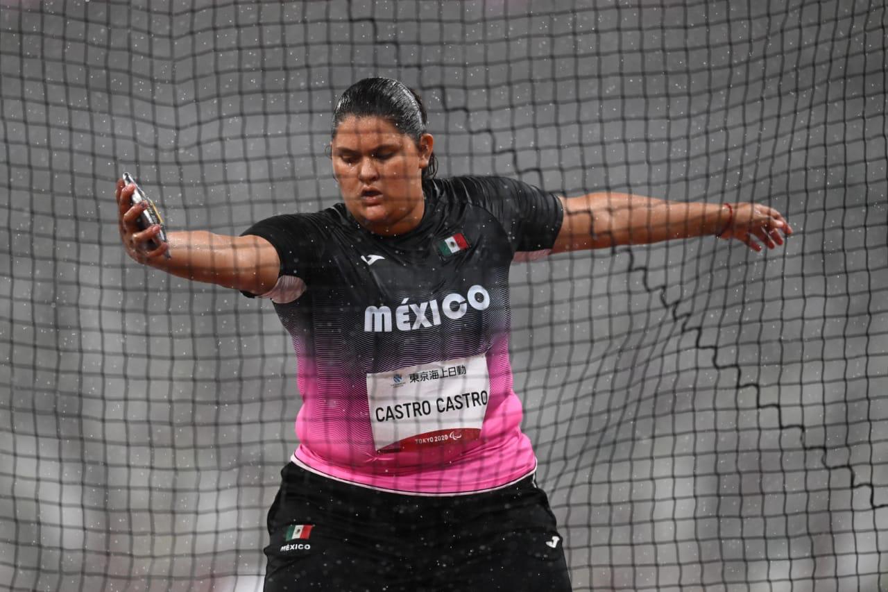 México amplía su escuadra paralímpica con 12 estrellas del atletismo