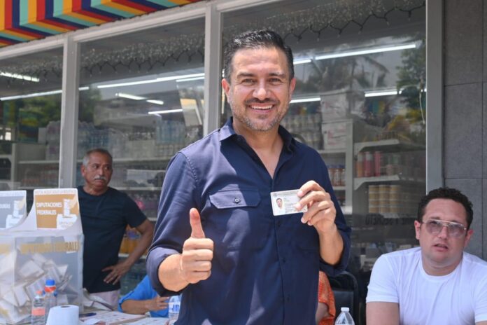 Miguel Ángel Yunes Márquez