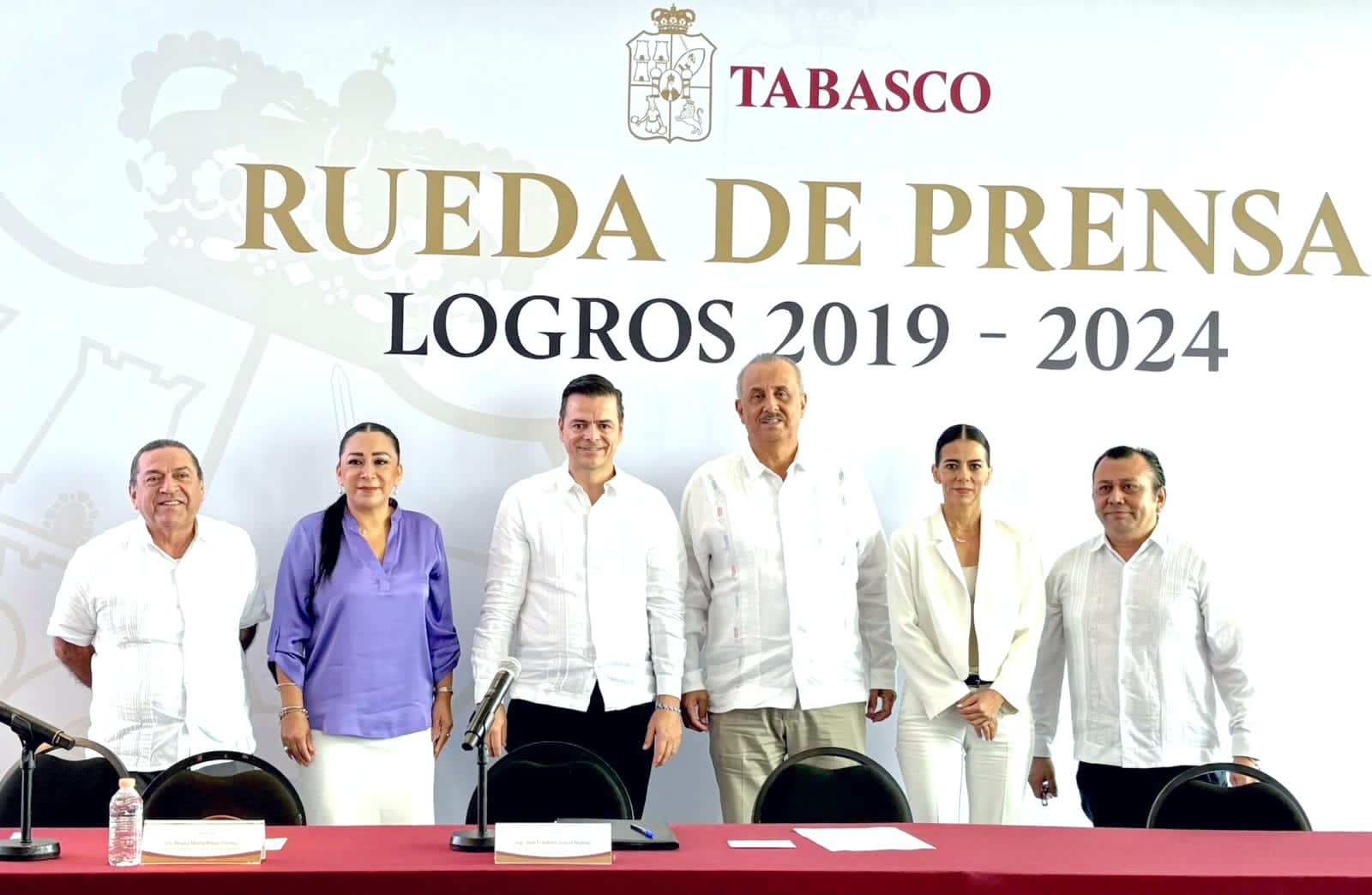 Próximo gobierno recibirá un Tabasco con sólido crecimiento económico: Sedec