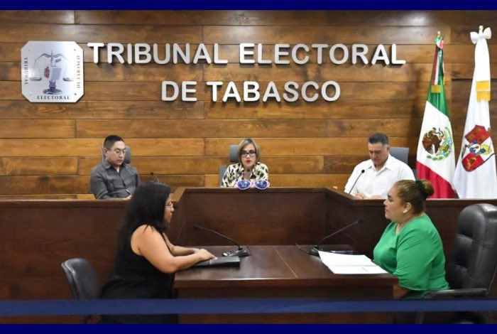 Tribunal Electoral de Tabasco le quita alcaldía de Jalpa de Méndez al PRD; se la da a Morena