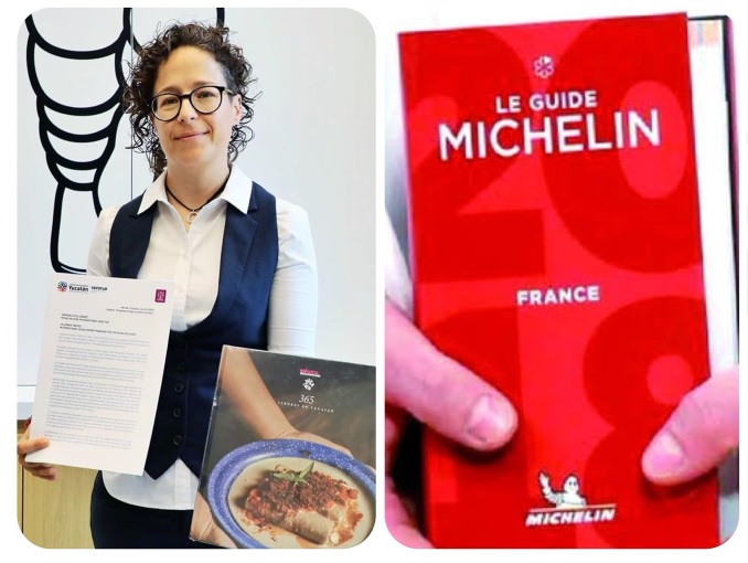 Yucatán busca un lugar en la Guía Michelin