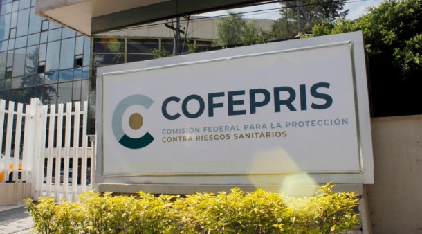 Cofepris autoriza comercialización de Paxlovid para prevenir COVID