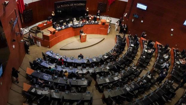 Debaten  mujeres legisladoras mayoritariamente sobre representación en las Cámaras del Congreso de la Unión